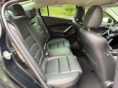 Used 2014 MAZDA MAZDA6 Touring FWD image 52