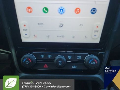 Used 2024 Ford Ranger Raptor image 19