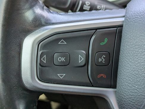 Used 2021 RAM 1500 Big Horn RWD image 22