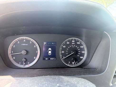 Used 2016 Hyundai Sonata Sport FWD image 5
