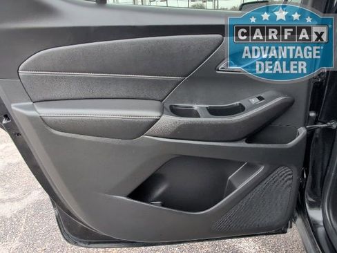 Certified 2022 Chevrolet Traverse LT image 10