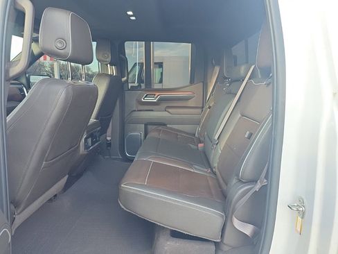 Used 2022 GMC Sierra 1500 Denali image 13