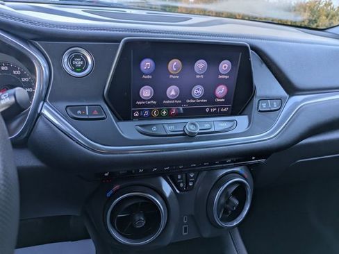 Used 2022 Chevrolet Blazer LT image 20
