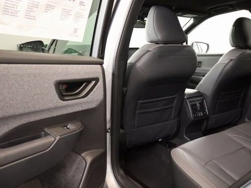 New 2026 Subaru Outback Limited XT image 28