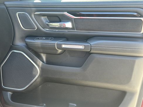 Used 2022 RAM 1500 Laramie RWD image 14