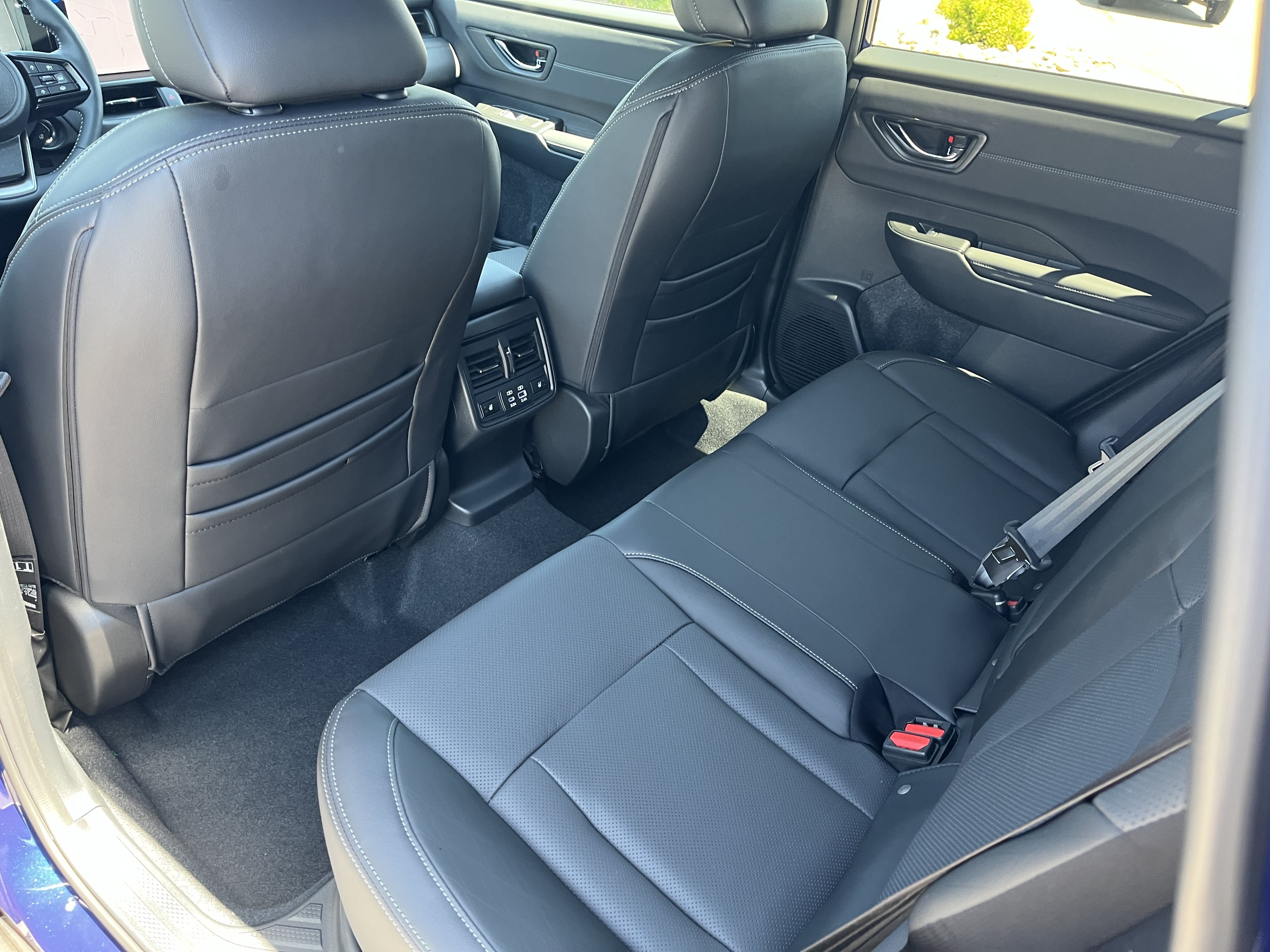New 2026 Subaru Outback Touring XT AWD/4WD image 19