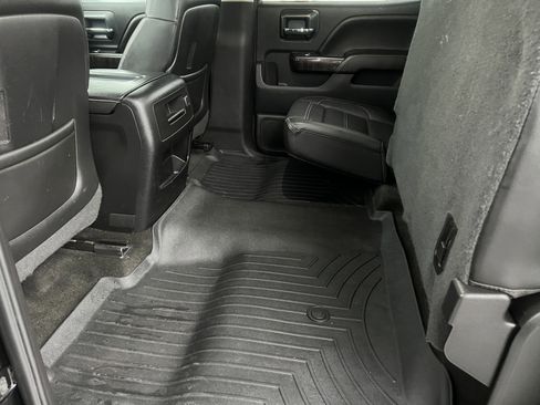 Used 2015 GMC Sierra 3500 Denali AWD/4WD image 18