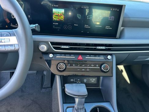 New 2025 Hyundai Sonata N Line FWD image 30