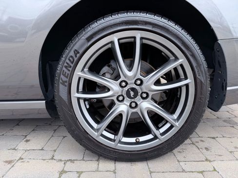 Used 2014 Ford Mustang GT Premium w/ GT Track Package image 46