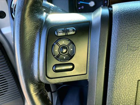 Used 2015 Ford F250 Platinum AWD/4WD image 23