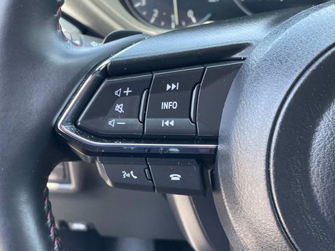 Used 2023 MAZDA CX-5 AWD 2.5 Turbo image 10