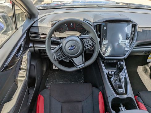 New 2026 Subaru WRX Limited AWD/4WD image 16