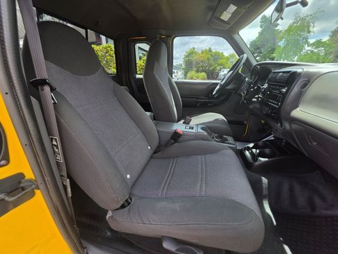 Used 2002 Ford Ranger 4x4 SuperCab image 12
