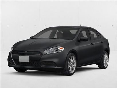 Used 2014 Dodge Dart GT w/ Technology Group