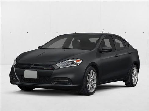 Used 2014 Dodge Dart GT w/ Technology Group FWD image 1