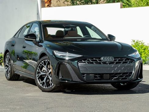 New 2026 Audi A6 Premium Plus image 4