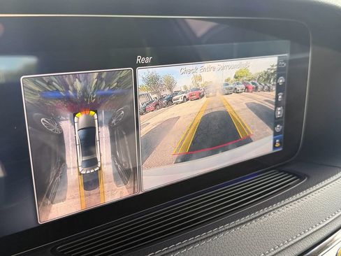 Used 2019 Mercedes-Benz S 450 4MATIC Sedan image 25