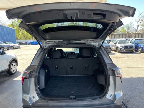 Used 2025 Chevrolet Equinox LT image 31