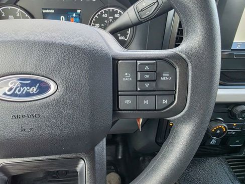 New 2025 Ford F550 4x4 Crew Cab Super Duty image 20