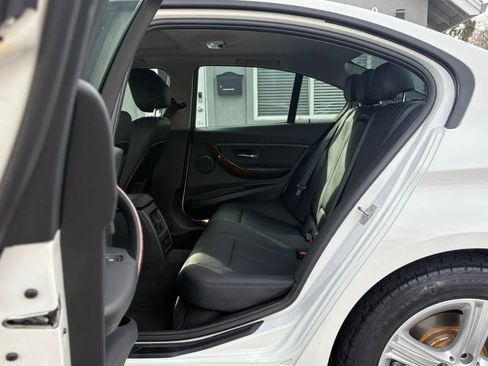 Used 2014 BMW 328i xDrive Sedan image 11