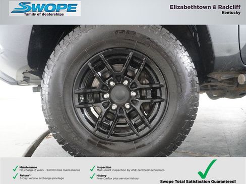 Used 2021 Toyota Tacoma SR image 27