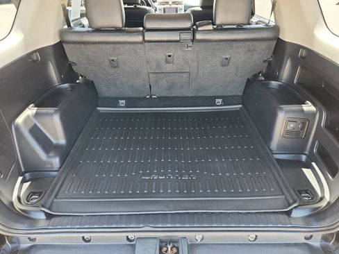 Used 2012 Toyota 4Runner Limited AWD/4WD image 15