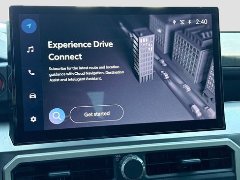 Used 2024 Toyota Tacoma TRD Off-Road w/ TRD Off Road Premium Package image 31