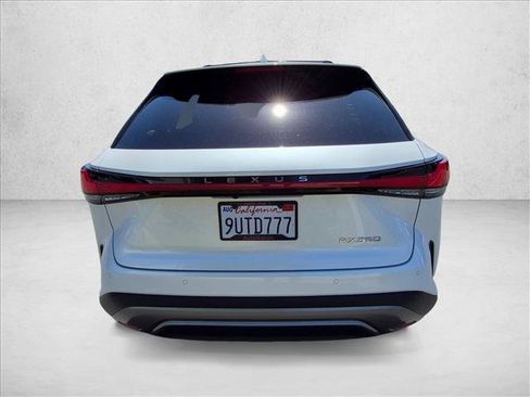 Used 2025 Lexus RX 350 Premium FWD image 7