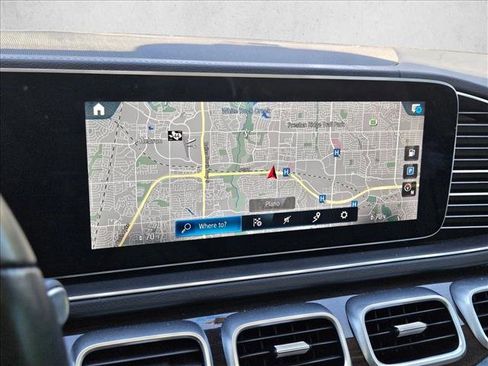 Used 2022 Mercedes-Benz GLS 450 4MATIC image 13