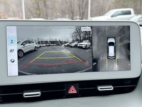 Used 2023 Hyundai Ioniq 5 Limited w/ Cargo Package image 23