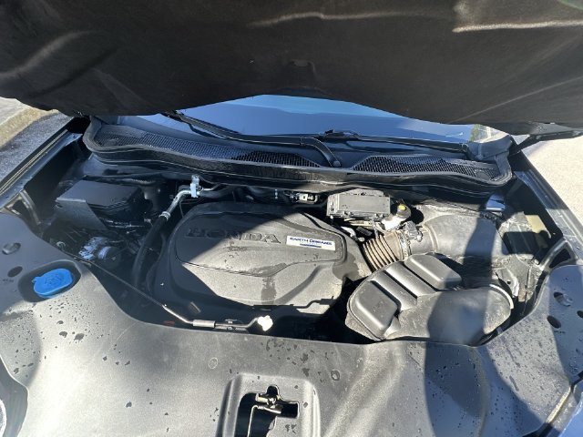 Used 2018 Honda Ridgeline RTL-E image 27