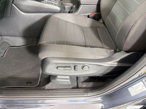 New 2026 Honda CR-V Sport image 14
