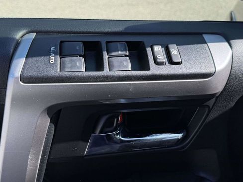 Used 2023 Toyota 4Runner Limited image 18