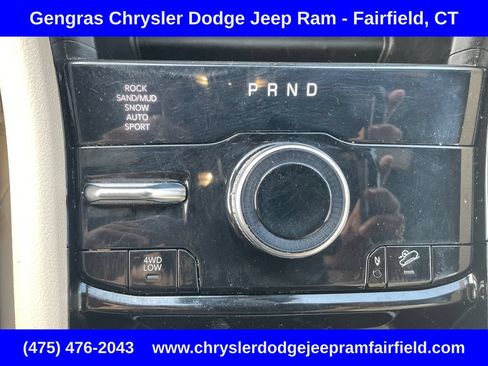 Used 2022 Jeep Grand Cherokee Limited 4xe AWD/4WD image 50