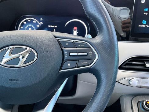 Used 2021 Hyundai Palisade Calligraphy w/ Cargo Package image 24