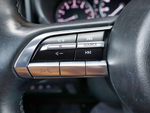 Used 2023 MAZDA CX-50 Meridian Edition AWD/4WD image 31