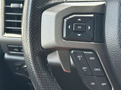Used 2020 Ford F150 Raptor w/ Equipment Group 801A Mid AWD/4WD image 31