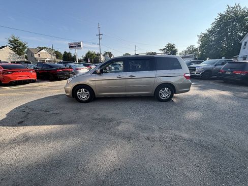 Used 2005 Honda Odyssey EX-L image 5