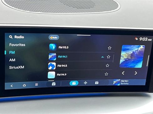 New 2026 Hyundai Ioniq 9 SEL image 19