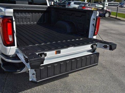 New 2025 GMC Sierra 1500 Denali w/ Technology Package image 15