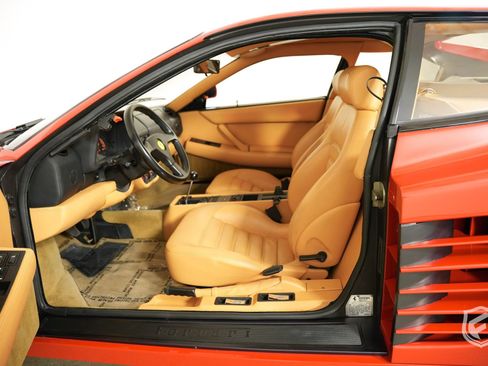 Used 1993 Ferrari 512TR image 16