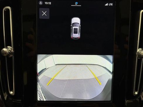 Used 2023 Volvo XC40 B5 Ultimate w/ Climate Package AWD/4WD image 19