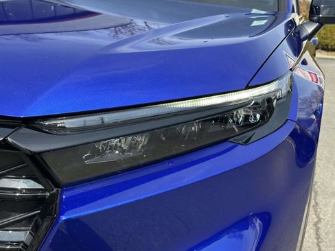 Used 2024 Honda CR-V Sport Touring image 10