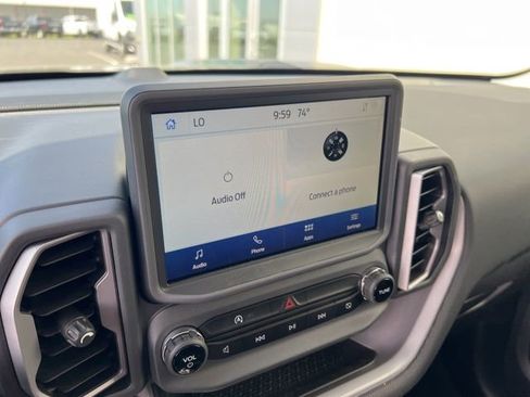 Used 2024 Ford Bronco Sport Big Bend image 13