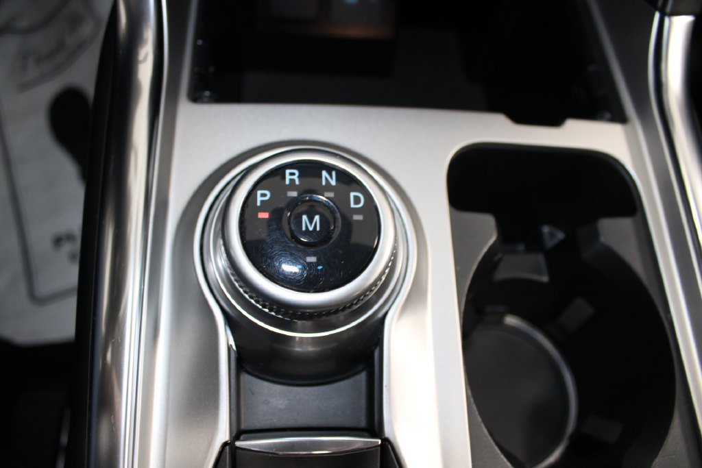 Used 2021 Ford Explorer Limited w/ Hybrid Equipment Group 310A AWD/4WD image 37