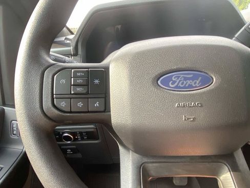 Used 2025 Ford F150 STX AWD/4WD image 32