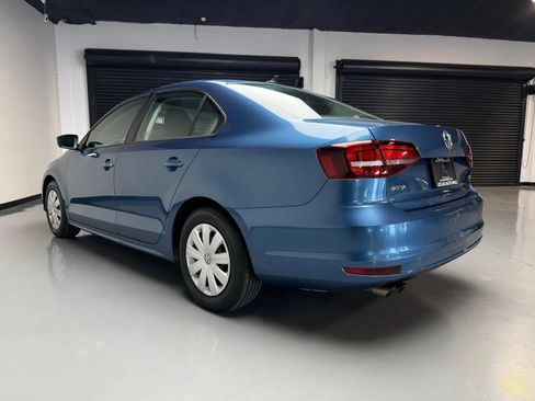 Used 2016 Volkswagen Jetta S FWD image 6