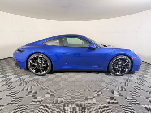 Used 2026 Porsche 911 Carrera T RWD image 8