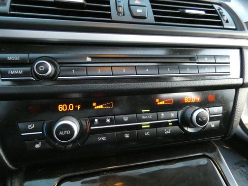 Used 2015 BMW 535i Sedan image 71