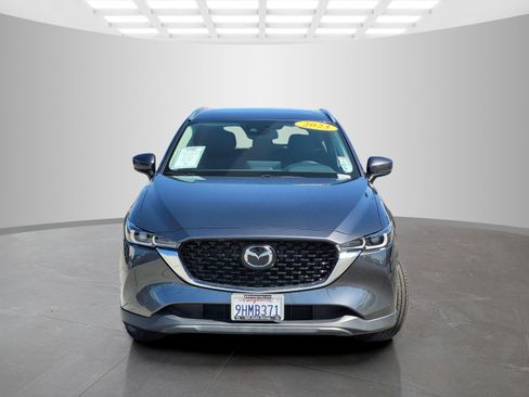Used 2023 MAZDA CX-5 AWD 2.5 S image 2